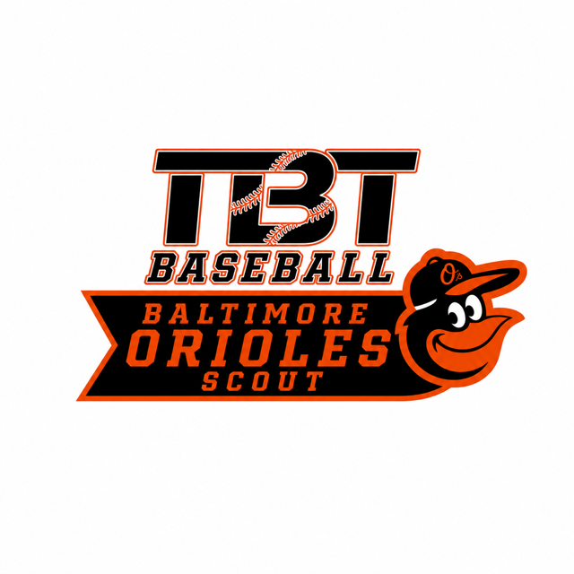 TBT Baseball — Baltimore Orioles Scout